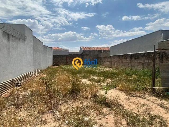 Terreno / Lote para Venda em Birigui/SP Jardim São Braz