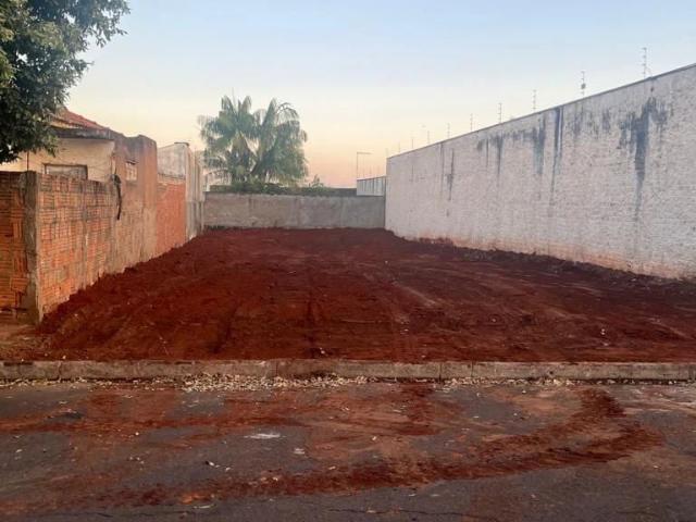 Terreno / Lote para Venda em Birigui/SP Novo Parque São Vicente