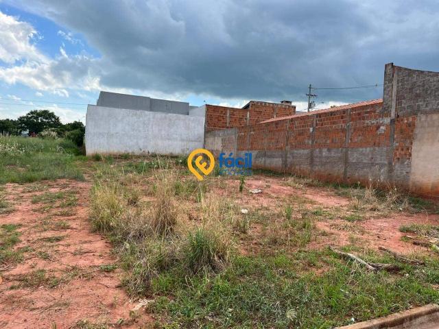 Terreno / Lote para Venda em Birigui/SP Parque das Árvores II