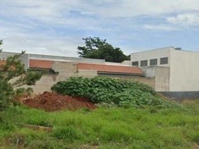 Terreno / Lote para Venda em Birigui/SP Parque das Árvores