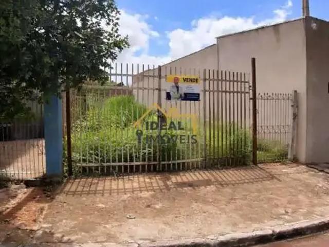 Terreno / Lote para Venda em Birigui/SP Quemil