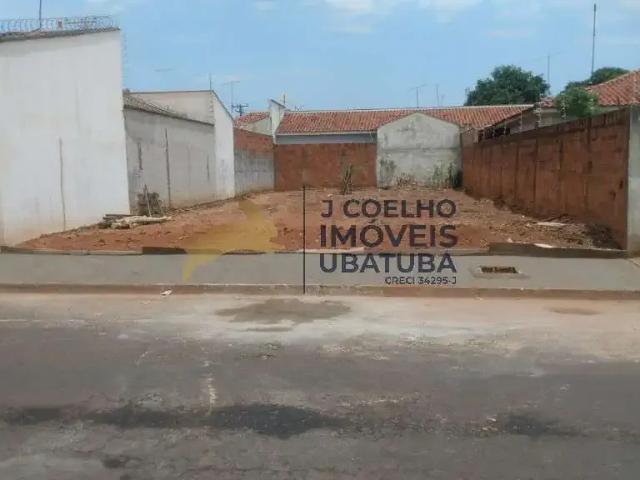 Terreno / Lote para Venda em Birigui/SP Recanto Verde