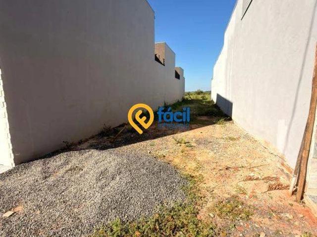 Terreno / Lote para Venda em Birigui/SP Residencial Cristo Redentor