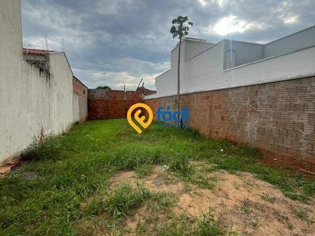 Terreno / Lote para Venda em Birigui/SP Residencial Acapulco