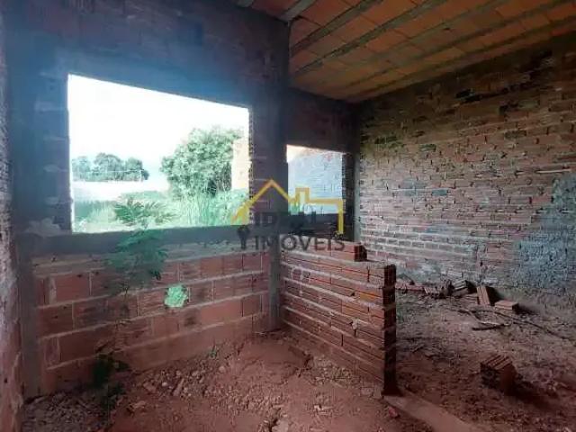 Terreno / Lote para Venda em Birigui/SP Residencial Acapulco