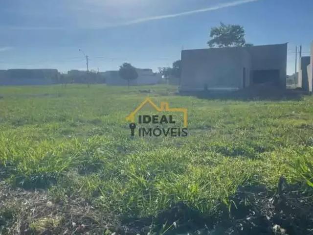 Terreno / Lote para Venda em Birigui/SP Residencial Adisa Birigui