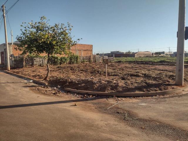Terreno / Lote para Venda em Birigui/SP Residencial Art Ville