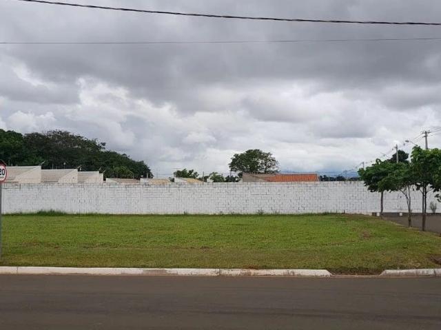 Terreno / Lote para Venda em Birigui/SP Residencial Art Ville