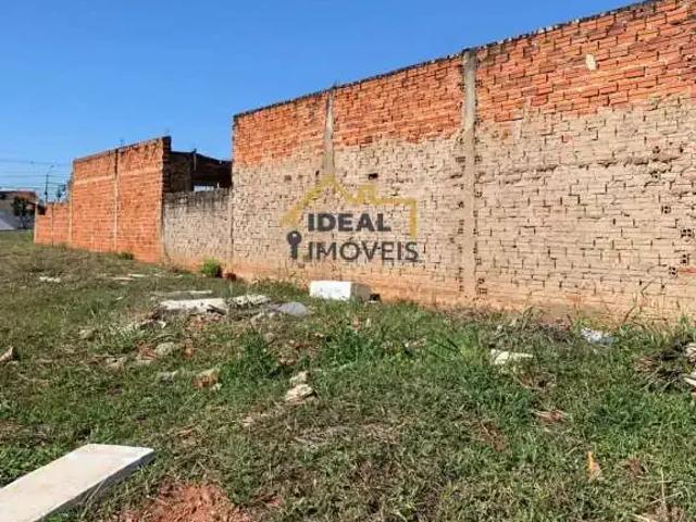 Terreno / Lote para Venda em Birigui/SP Residencial Atenas