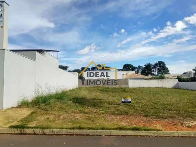 Terreno / Lote para Venda em Birigui/SP Residencial De Colores