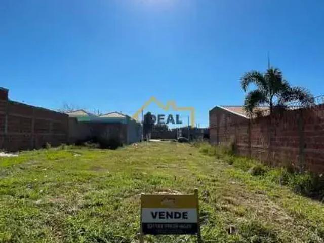 Terreno / Lote para Venda em Birigui/SP Residencial e Comercial Vitória