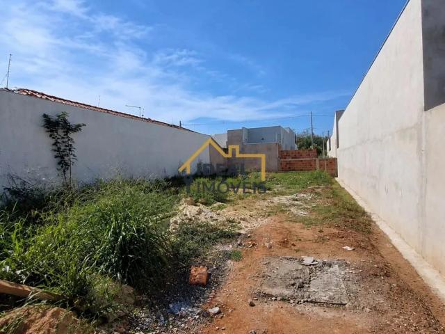 Terreno / Lote para Venda em Birigui/SP Residencial e Comercial Vitória
