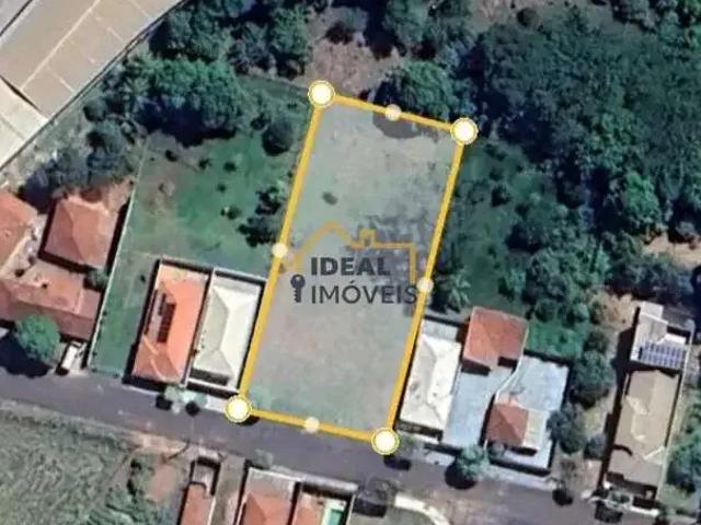 Terreno / Lote para Venda em Birigui/SP Residencial Modelo