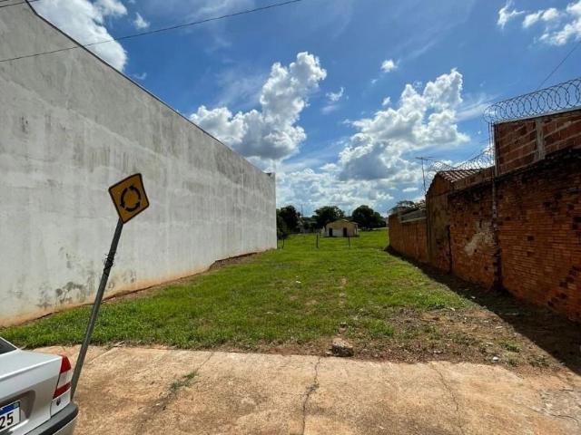 Terreno / Lote para Venda em Birigui/SP Residencial Monte Líbano