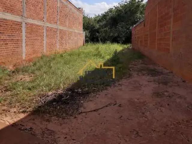 Terreno / Lote para Venda em Birigui/SP Residencial Monte Líbano
