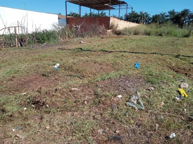 Terreno / Lote para Venda em Birigui/SP Residencial Portal da Pérola II