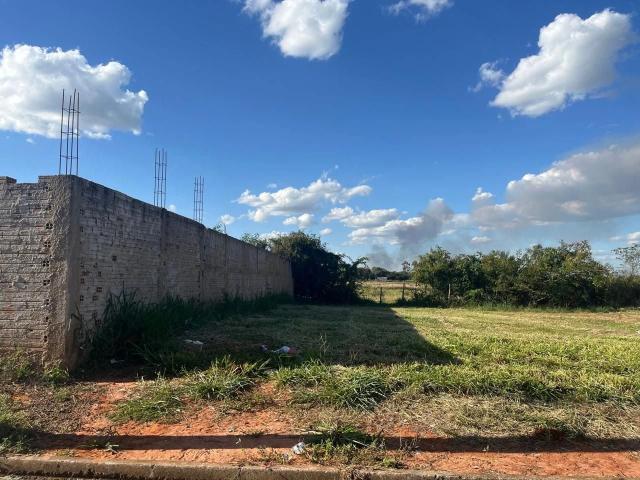 Terreno / Lote para Venda em Birigui/SP Residencial Quinta da Mata