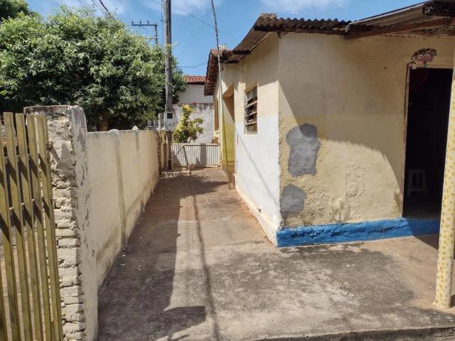 Terreno / Lote para Venda em Birigui/SP Vila Xavier