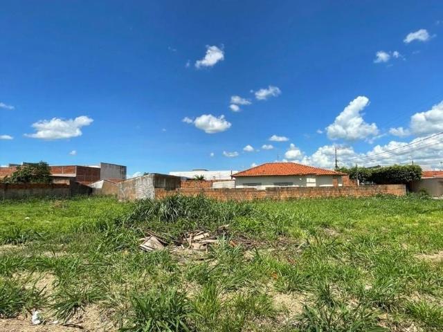 Terreno / Lote para Venda em Birigui/SP Vila Isabel Marin