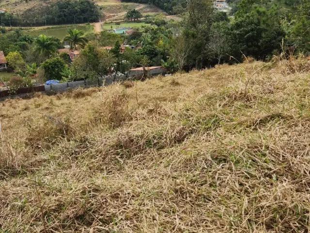 Terreno / Lote para Venda em Biritiba Mirim/SP Nirvana