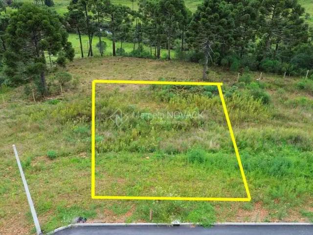 Terreno / Lote para Venda em Bom Jardim da Serra/SC Centro