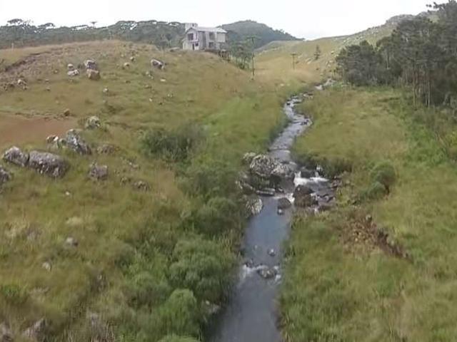 Terreno / Lote para Venda em Bom Jardim da Serra/SC Zona Rural