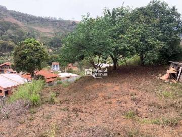 Terreno / Lote para Venda em Bom Jardim/RJ Campo Belo