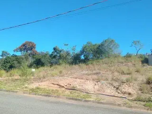 Terreno / Lote para Venda em Bom Jesus dos Perdões/SP Cachoeirinha