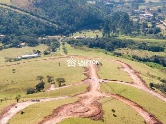 Terreno / Lote para Venda em Bom Jesus dos Perdões/SP Cachoeirinha