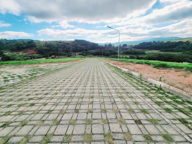 Terreno / Lote para Venda em Bom Jesus dos Perdões/SP Centro