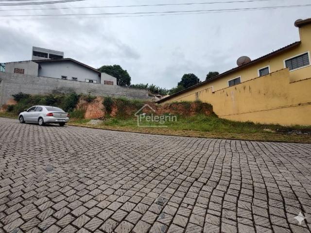 Terreno / Lote para Venda em Bom Jesus dos Perdões/SP Centro