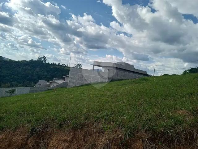 Terreno / Lote para Venda em Bom Jesus dos Perdões/SP Guaxinduva