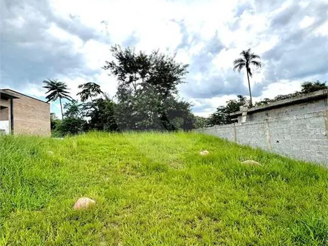 Terreno / Lote para Venda em Bom Jesus dos Perdões/SP Guaxinduva