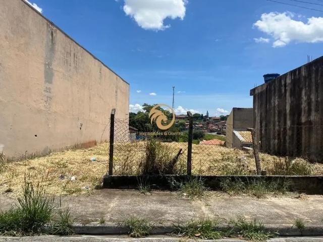 Terreno / Lote para Venda em Bom Jesus dos Perdões/SP Jardim Palmeiras
