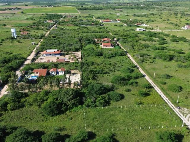 Terreno / Lote para Venda em Bom Jesus/RN Zona Rural