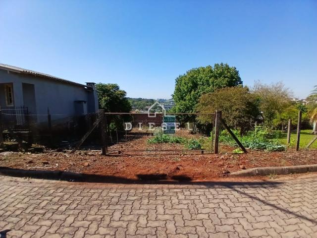 Terreno / Lote para Venda em Bom Retiro do Sul/RS Alto Bronze