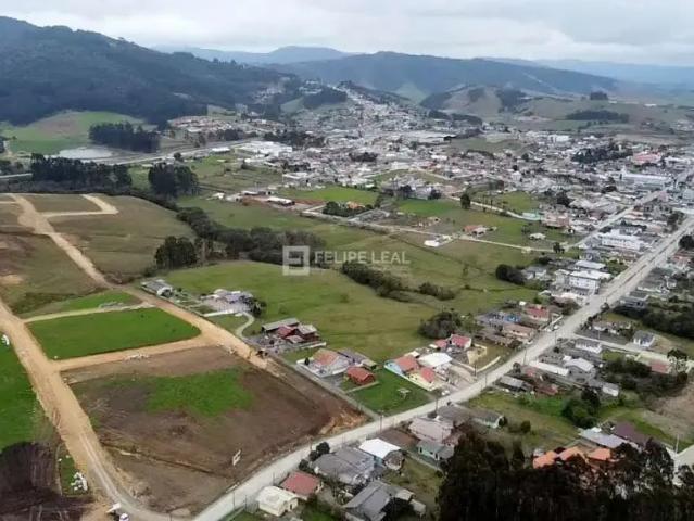 Terreno / Lote para Venda em Bom Retiro/SC Centro