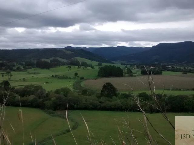 Terreno / Lote para Venda em Bom Retiro/SC Zona Rural