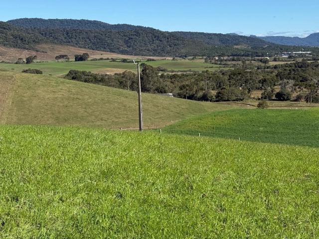 Terreno / Lote para Venda em Bom Retiro/SC Zona Rural