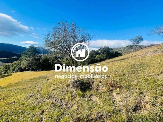 Terreno / Lote para Venda em Bom Retiro/SC Zona Rural