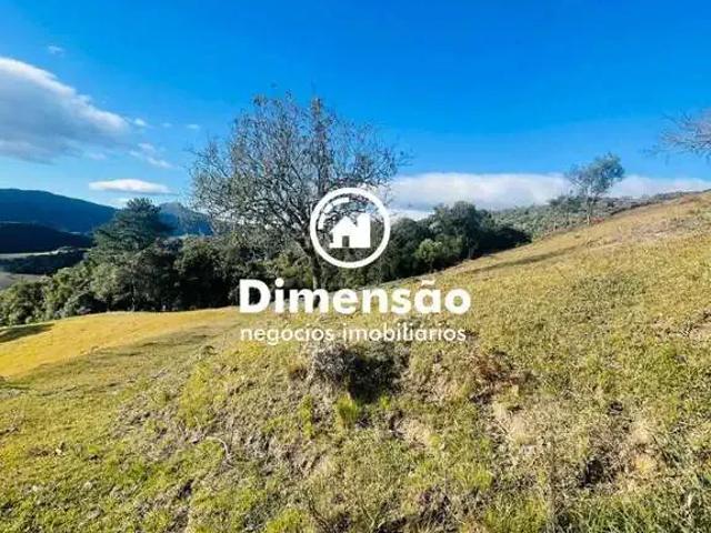 Terreno / Lote para Venda em Bom Retiro/SC Zona Rural