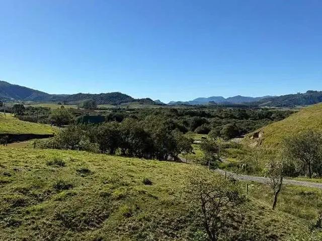 Terreno / Lote para Venda em Bom Retiro/SC Zona Rural