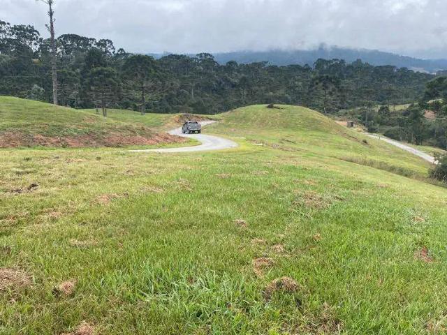 Terreno / Lote para Venda em Bom Retiro/SC Zona Rural