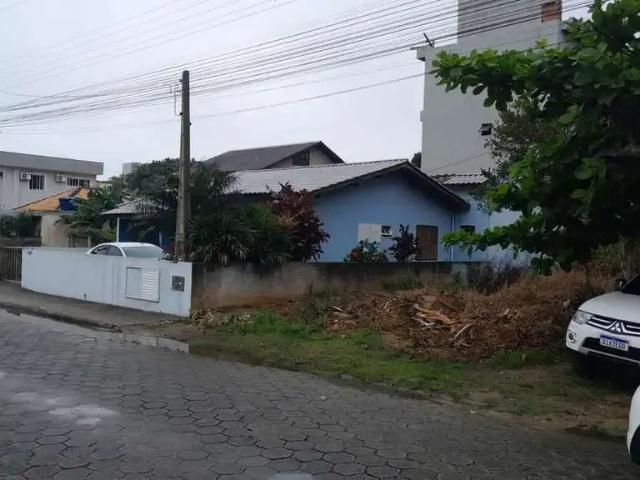 Terreno / Lote para Venda em Bombinhas/SC Zé Amândio