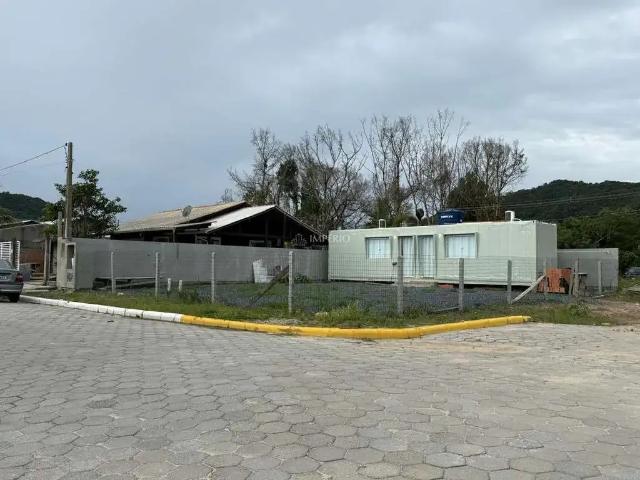 Terreno / Lote para Venda em Bombinhas/SC Zimbros