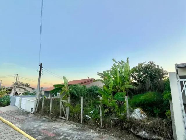 Terreno / Lote para Venda em Bombinhas/SC Zimbros