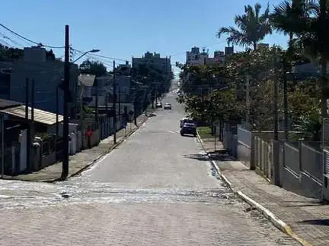 Terreno / Lote para Venda em Bombinhas/SC Bombas