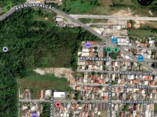 Terreno / Lote para Venda em Bombinhas/SC Bombas