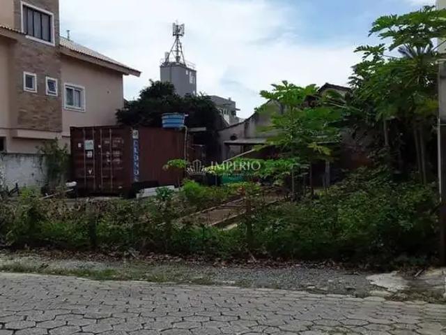 Terreno / Lote para Venda em Bombinhas/SC Bombas