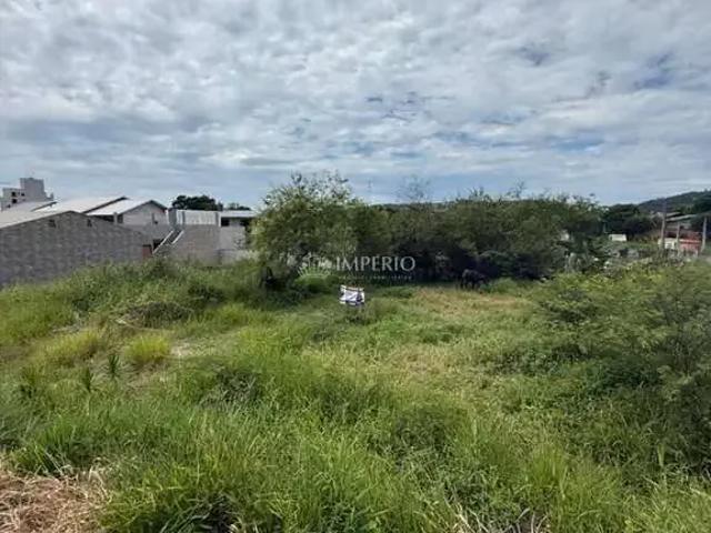 Terreno / Lote para Venda em Bombinhas/SC Bombas
